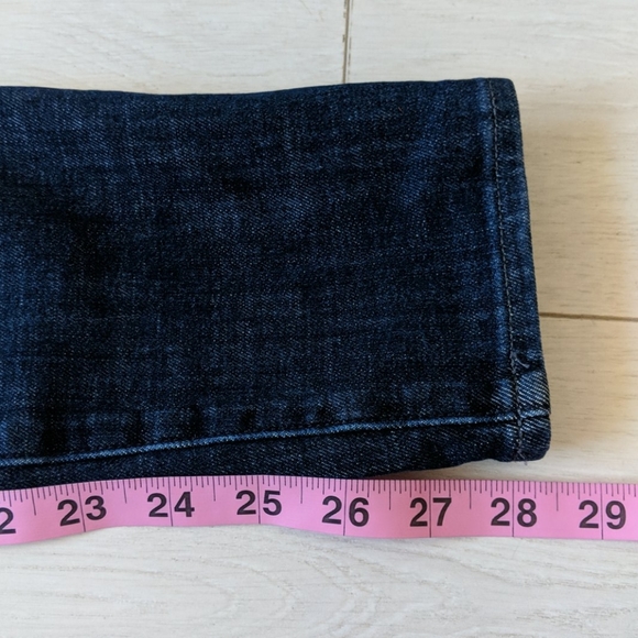 Gap True Skinny High Rise Jeans - Picture 7 of 10